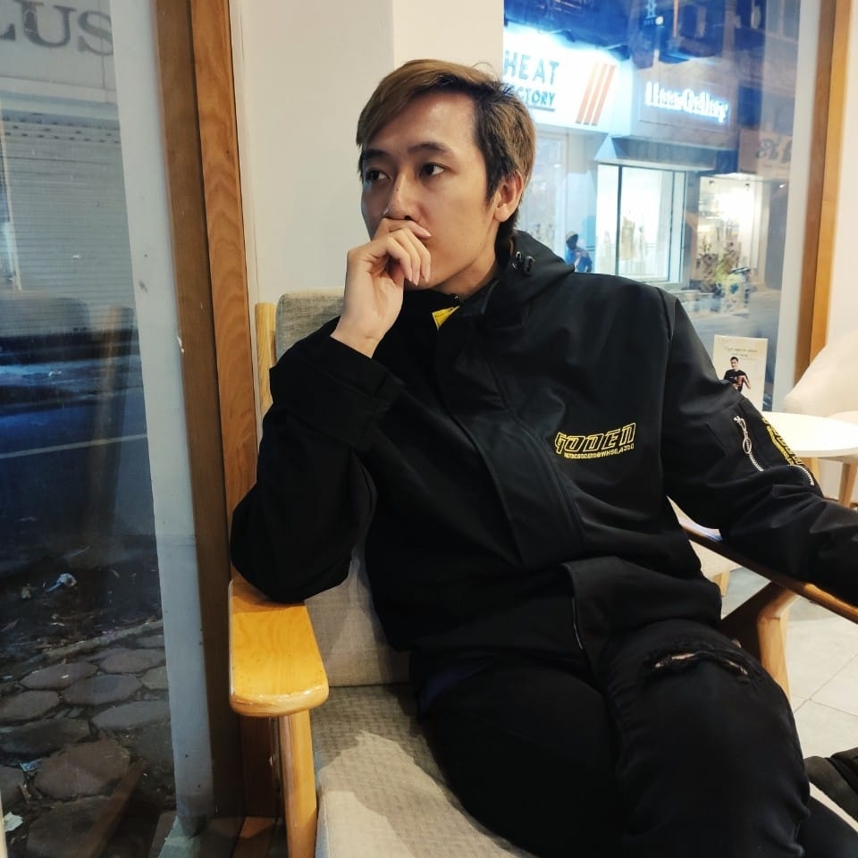 Ảnh Anh Trần Hoàng Linh